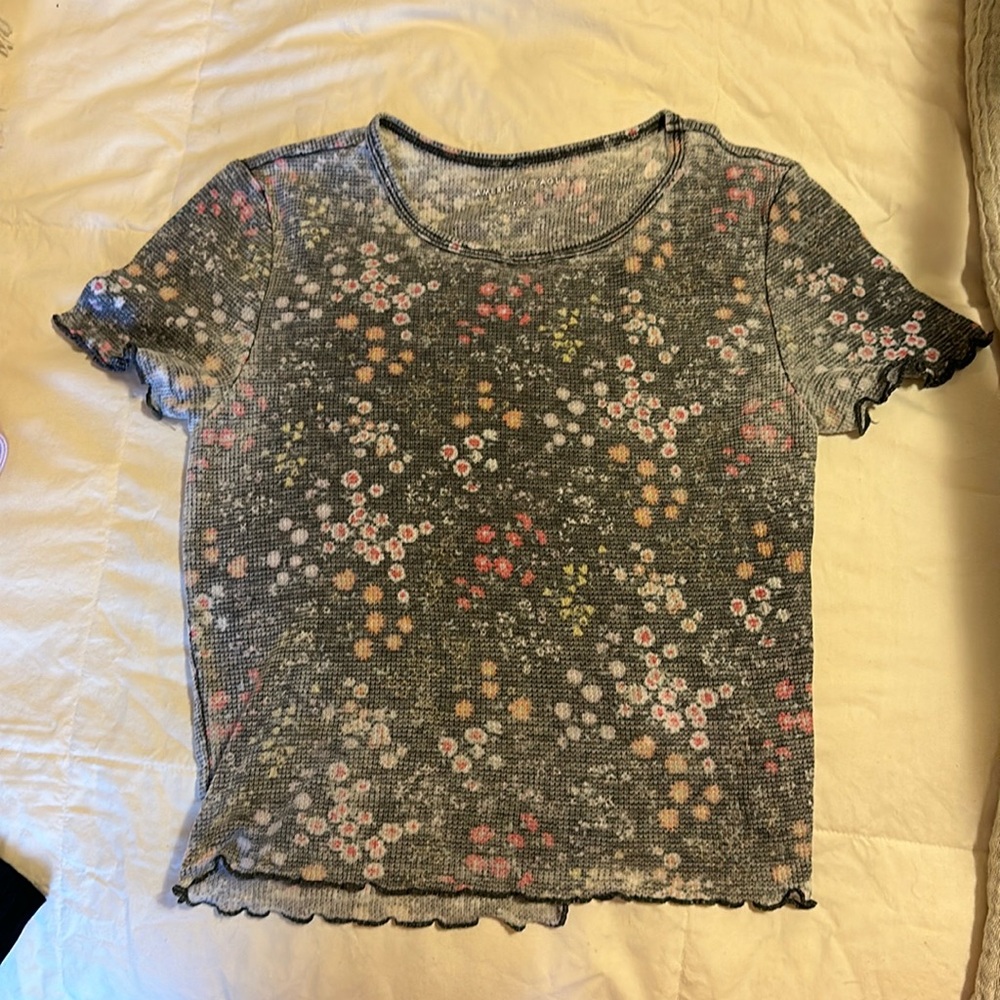 American Eagle 🦅 super cute top